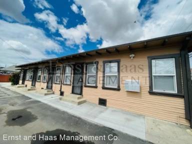 Main picture of 826 Magnolia Ave