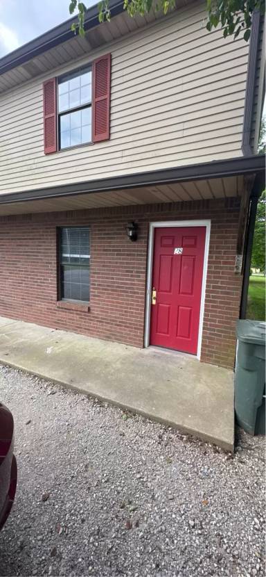 Main picture of Fireside Apartments
