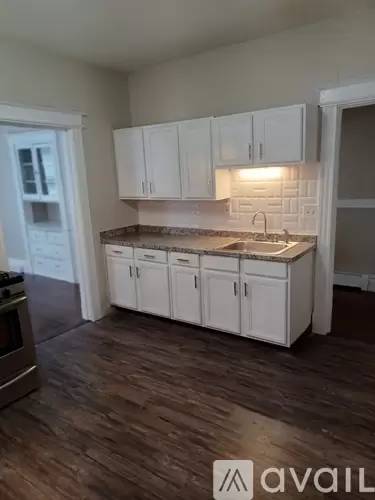 Main picture of 95 James St