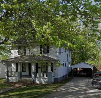 Main picture of 402 N Vine St