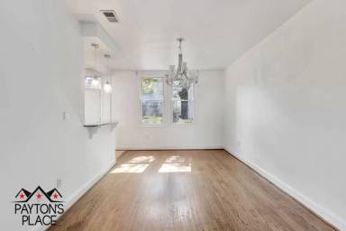Main picture of 1603 U St SE