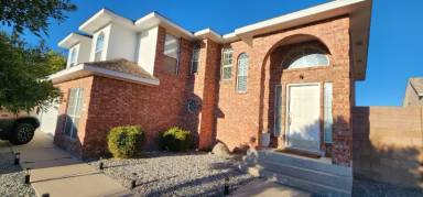 Main picture of 8444 Bella Vista Pl NW