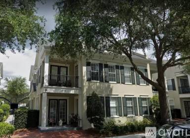 Main picture of 1540 Lake Baldwin Ln