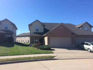 Main picture of Jenne Hill Townhomes
