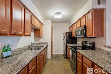 Main picture of Central Scottsdale Condo