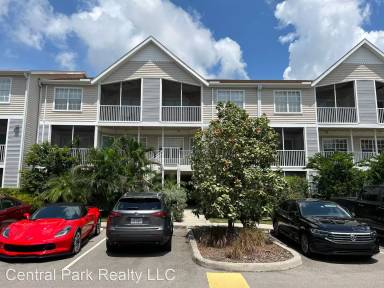 Main picture of Central Park II Condominium