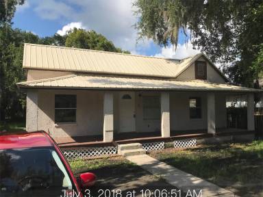 Main picture of 1317 Carr St