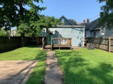 Main picture of 1132 S 4th St