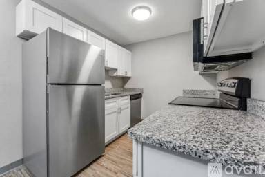Main picture of Saint Vallerie Apartments
