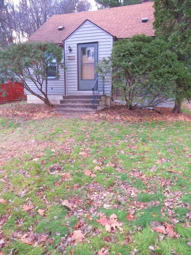 Main picture of 3420 Blakeley Ave