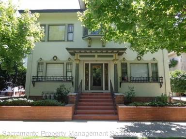 Main picture of 2110 G St