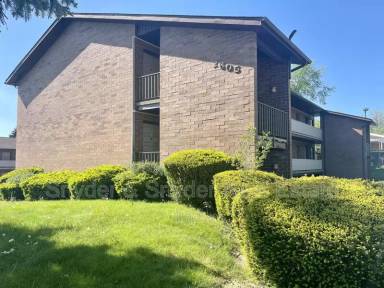 Main picture of 2605 Terrace Avenue Akron, OH 44312