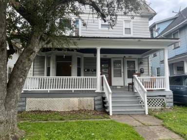 Main picture of 943 Dewey Ave