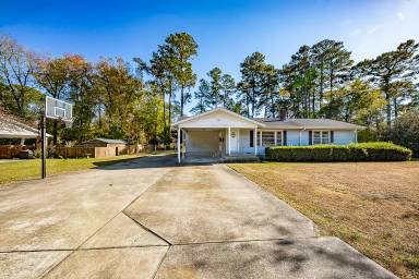 Main picture of 1009 Park Dr