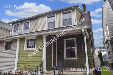 Main picture of 1238 W King St