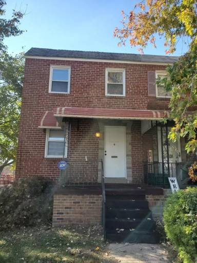 Main picture of 6323 Brown Ave