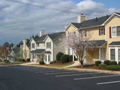 Main picture of Whitehall Landing