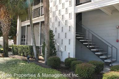 Main picture of Lake Killarney Condominiums