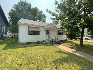 Main picture of 1010 Chestnut St