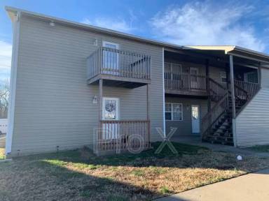 Main picture of Rockwood Apartments