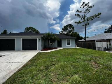 Main picture of 4877 30th St SW