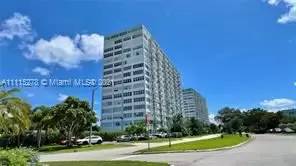 Main picture of Bayview Towers Condo North