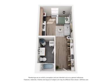 Property view