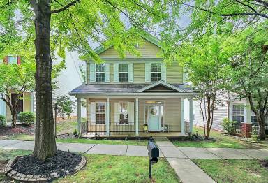 Main picture of 10017 Caldwell Depot Rd