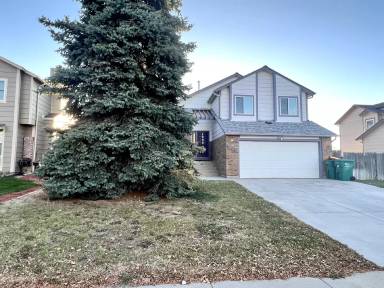 Main picture of 1655 Leoti Dr