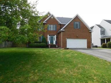 Main picture of 9351 Summer Oak Dr