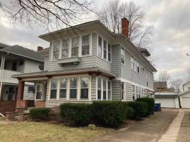 Main picture of 4121 Willys Pkwy