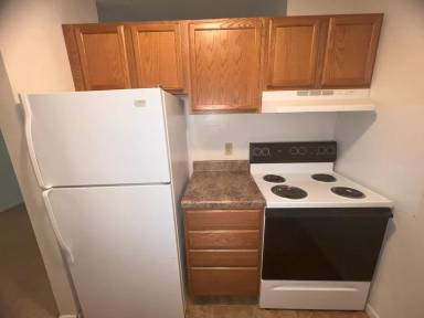 Main picture of Gold Falls Villa Apartments