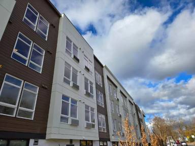 Main picture of North Hill Millennium