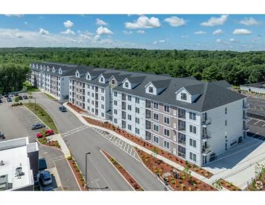 Main picture of Taj Estates of Franklin
