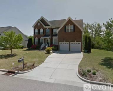 Main picture of 307 Powers Ferry Rd