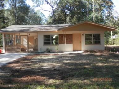 Main picture of 4140 NW 21st Ter