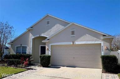 Main picture of 2589 Brookstone Dr