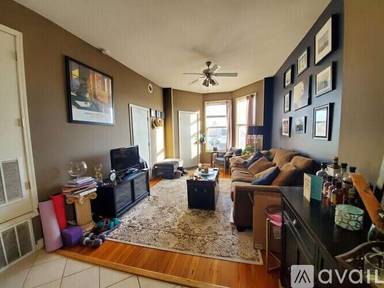 Main picture of 2603 W Chicago Ave