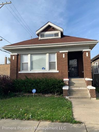 Main picture of 7844 S Hermitage Ave