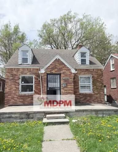 Main picture of 9549 Grandmont Ave