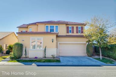 Main picture of 7733 High Chaparral St