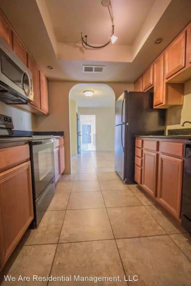 Main picture of Luxe Scottsdale Apartments