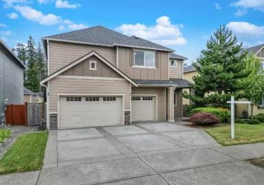 Main picture of 4407 Goldcrest Dr NW