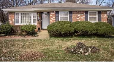 Main picture of 3619 Nichols Meadow Cir