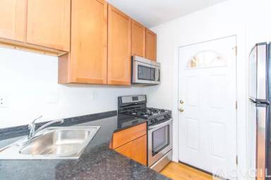 Main picture of Wilson Court