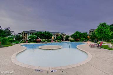 Main picture of Terraces at Southpark Meadows