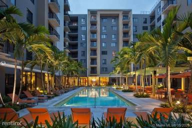 Main picture of Berkshire Coral Gables Apartments