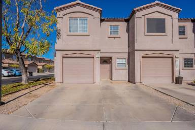 Main picture of Pueblo Seco Condominium