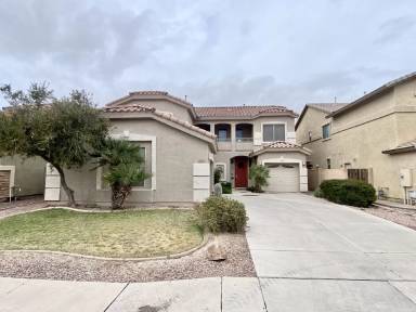 Main picture of 44342 W Yucca Ln
