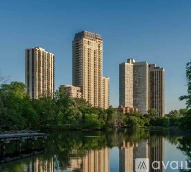 Main picture of Lincoln Park Twenty Five Fifty